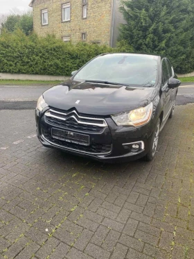 Обява за продажба на Citroen DS4 2.0HDI ~14 999 лв. - изображение 1
