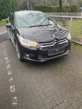 Обява за продажба на Citroen DS4 2.0HDI ~14 999 лв. - изображение 2