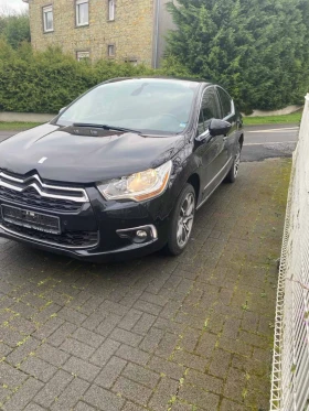 Обява за продажба на Citroen DS4 2.0HDI ~14 999 лв. - изображение 1