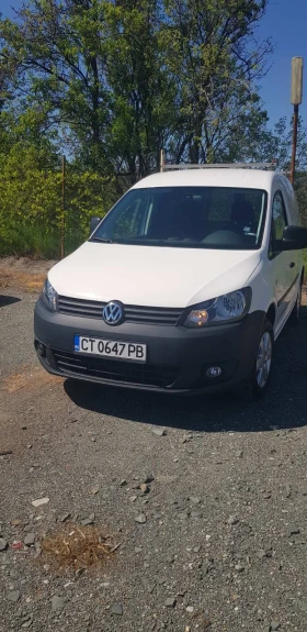 Обява за продажба на VW Caddy ~14 500 лв. - изображение 1