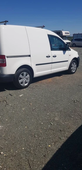 Обява за продажба на VW Caddy ~14 500 лв. - изображение 8
