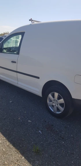Обява за продажба на VW Caddy ~14 500 лв. - изображение 7