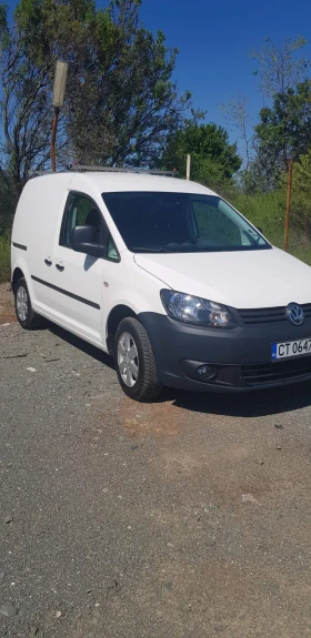 Обява за продажба на VW Caddy ~14 500 лв. - изображение 2