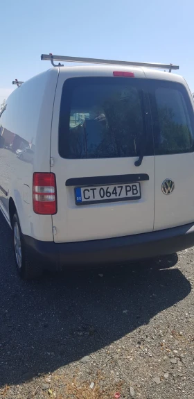 Обява за продажба на VW Caddy ~14 500 лв. - изображение 3