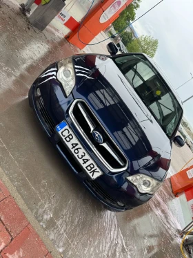 Обява за продажба на Subaru Legacy 3.0 H6 245hp ~6 950 лв. - изображение 6