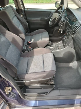 Opel Zafira | Mobile.bg    16