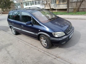 Обява за продажба на Opel Zafira ~3 000 лв. - изображение 4