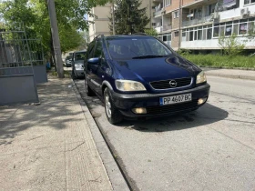 Обява за продажба на Opel Zafira ~3 000 лв. - изображение 11
