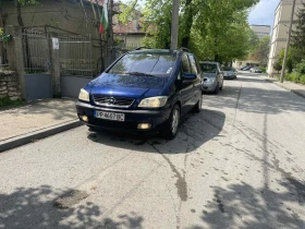 Opel Zafira | Mobile.bg    17