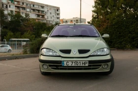 Renault Megane Classic 1.6 i 16V | Mobile.bg    2