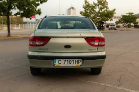 Renault Megane Classic 1.6 i 16V | Mobile.bg    6