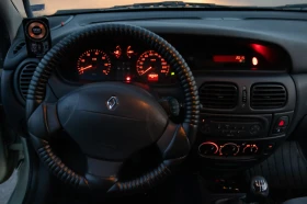 Renault Megane Classic 1.6 i 16V | Mobile.bg    9