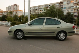 Renault Megane Classic 1.6 i 16V | Mobile.bg    4