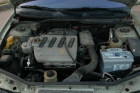 Renault Megane Classic 1.6 i 16V | Mobile.bg    14