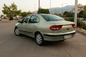 Renault Megane Classic 1.6 i 16V | Mobile.bg    5