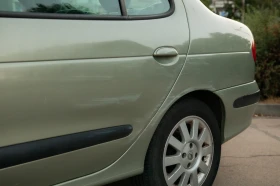 Renault Megane Classic 1.6 i 16V | Mobile.bg    12