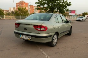 Renault Megane Classic 1.6 i 16V | Mobile.bg    7