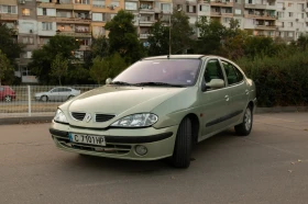 Renault Megane Classic 1.6 i 16V | Mobile.bg    3