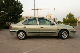 Renault Megane Classic 1.6 i 16V | Mobile.bg    8