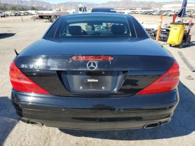 Mercedes-Benz SL 500  !   ! | Mobile.bg    3