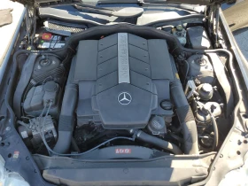 Mercedes-Benz SL 500  !   ! | Mobile.bg    11