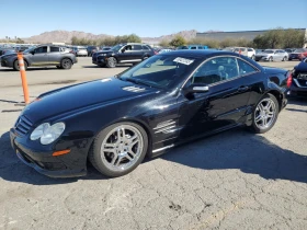 Mercedes-Benz SL 500  !   ! | Mobile.bg    2