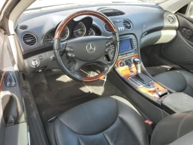 Mercedes-Benz SL 500  !   ! | Mobile.bg    8