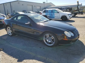Mercedes-Benz SL 500  !   ! | Mobile.bg    6