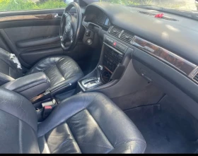 Audi A6 2.5TDI | Mobile.bg    2