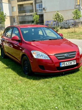 Обява за продажба на Kia Ceed ~5 990 лв. - изображение 1