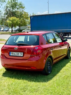 Обява за продажба на Kia Ceed ~5 990 лв. - изображение 4