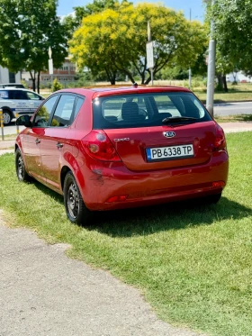 Обява за продажба на Kia Ceed ~5 990 лв. - изображение 3