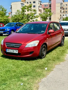 Обява за продажба на Kia Ceed ~5 990 лв. - изображение 2