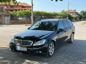 Обява за продажба на Mercedes-Benz C 220 2.2 CDI ~11 000 лв. - изображение 1