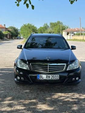 Обява за продажба на Mercedes-Benz C 220 2.2 CDI ~11 000 лв. - изображение 4