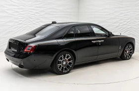 Rolls-Royce Ghost Black Badge* Shooting Star* Rear Theatre* Massage - 399998 EUR - 73842225 4