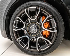 Rolls-Royce Ghost Black Badge* Shooting Star* Rear Theatre* Massage - 399998 EUR - 73842225 8
