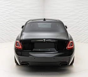 Rolls-Royce Ghost Black Badge* Shooting Star* Rear Theatre* Massage - 399998 EUR - 73842225 6