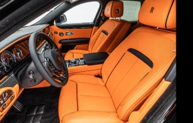 Rolls-Royce Ghost Black Badge* Shooting Star* Rear Theatre* Massage - 399998 EUR - 73842225 10