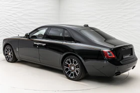 Rolls-Royce Ghost Black Badge* Shooting Star* Rear Theatre* Massage - 399998 EUR - 73842225 2