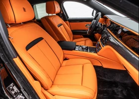 Rolls-Royce Ghost Black Badge* Shooting Star* Rear Theatre* Massage - 399998 EUR - 73842225 11