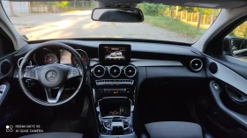 Обява за продажба на Mercedes-Benz C 200 ~24 300 лв. - изображение 5