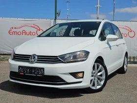 VW Sportsvan 1.6TDI/BlueMotion/ACC/NAVI/БЛУТУТ/EURO 6B/ТОП - 16500 лв. - 94702559 7