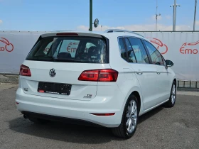VW Sportsvan 1.6TDI/BlueMotion/ACC/NAVI/БЛУТУТ/EURO 6B/ТОП - 16500 лв. - 94702559 3