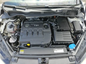 VW Sportsvan 1.6TDI/BlueMotion/ACC/NAVI/БЛУТУТ/EURO 6B/ТОП - 16500 лв. - 94702559 8