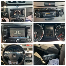 VW Passat 2012та СЕДАН, КАТО НОВ - 13199 лв. - 76941112 10
