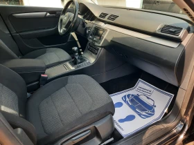 VW Passat 2012та СЕДАН, КАТО НОВ - 13199 лв. - 76941112 17