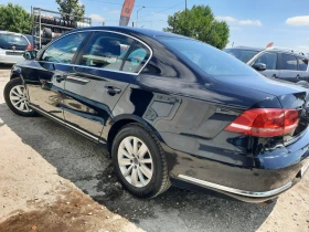 VW Passat 2012та СЕДАН, КАТО НОВ - 13199 лв. - 76941112 4
