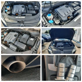 VW Passat 2012та СЕДАН, КАТО НОВ - 13199 лв. - 76941112 13