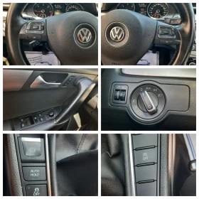 VW Passat 2012та СЕДАН, КАТО НОВ - 13199 лв. - 76941112 11